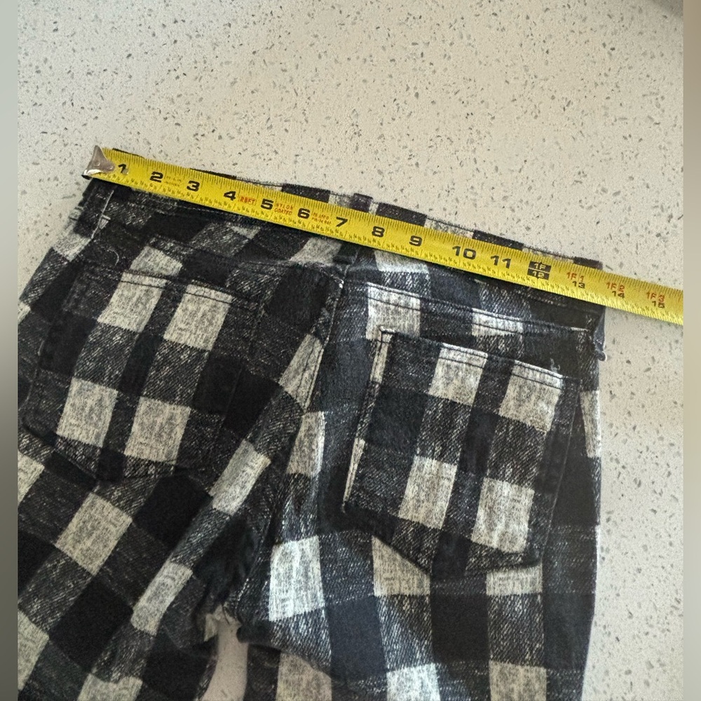 Rag & Bone Jeans 27 - Picture 3 of 6